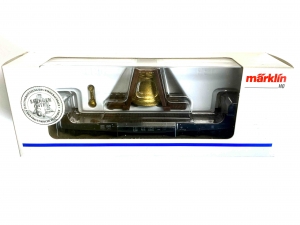 H0-AC-MRKLIN-84866---Gterwagen-Schwerlastwagen-Glocke