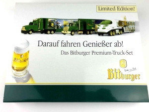 H0-GRELL---Bitburger-Premium-Truck-Set---Limited-Edition