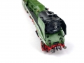 Bild 4 von H0 DC ROCO 63201 - Dampflokomotive mit Schlepptender der BR 18 - DR - DSS