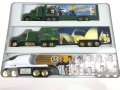 Bild 3 von H0 GRELL. - Bitburger Premium-Truck-Set - Limited Edition!