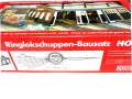 Bild 2 von H0 FLEISCHMANN 6476 - Ringlokschuppen-Bausatz