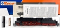 Bild 2 von H0 DC ROCO 43288 - Dampflokomotive BR 50 - DB- Ep. III