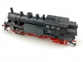 Bild 2 von H0 DC RIVAROSSI 1359 - Dampflokomotive BR 77 - DRG