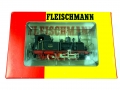 Bild 2 von H0 DC FLEISCHMANN 4010 - Dampflokomotive BR 89.70-75 - DRG - Ep. II