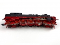 Bild 3 von H0 DC FLEISCHMANN 4078 - Dampflokomotive BR 78.0-5 - DB - Ep. III