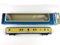 Bild 2 von H0 AC MÄRKLIN 4279 - Bahn-Postwagen - DB