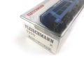 Bild 2 von H0 DC FLEISCHMANN 5290 K - Autotransportwagen - DB