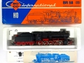 Bild 3 von H0 DC ROCO 4112 - Dampflokomotive BR 58 - DB
