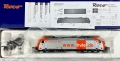 Bild 2 von H0 DC ROCO 62513 - Elektrolokomotive BR 185.5 - HVLE - V - DSS