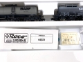 Bild 3 von H0 DC ROCO 44021 - 4-tlg. Kesselwagen Set BASF - DB - Ep. III