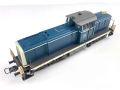 H0 DC ROCO 43459 - Diesellokomotive BR 290 - DB