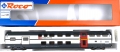 H0 DC ROCO 45461 - InterCity Doppelstockwagen IC-2000 - 1. Kl. - SBB - Ep. V