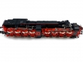 Bild 2 von H0 DC RIVAROSSI 1374 - Dampflokomotive BR 96 - DR