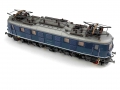 Bild 1 von H0 DC ROCO 4141B - Elektrolokomotive BR 118 - DB