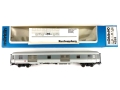 Bild 2 von H0 AC MÄRKLIN 4283 - D-Zug Gepäckwagen - DB