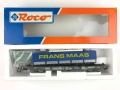 Bild 1 von H0 DC ROCO 46360 - Taschenwagen - FRANS MAAS