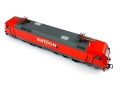 H0 DC ROCO 72498 - Elektrolokomotive BR 152 - Railon - VI - DSS