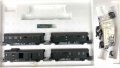 Bild 2 von H0 DC ROCO - 4 Personenwagen aus Set 4026