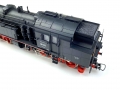 Bild 3 von H0 DC RIVAROSSI 1374 - Dampflokomotive BR 96 - DR