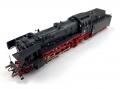 Bild 2 von H0 DC ROCO 43249 - Dampflokomotive mit Schlepptender BR 23 - DB