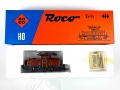 Bild 3 von H0 DC ROCO 43529 - Elektrolokomotive  Ee 3/3 - SBB