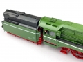 Bild 5 von H0 DC ROCO 63201 - Dampflokomotive mit Schlepptender der BR 18 - DR - DSS